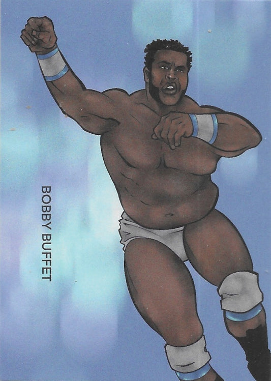 Bobby Buffet