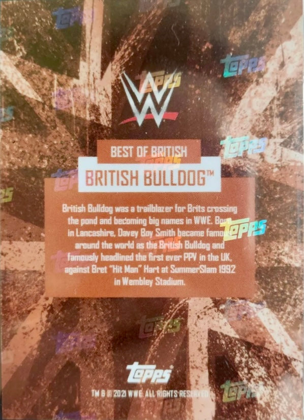 British Bulldog - image 2
