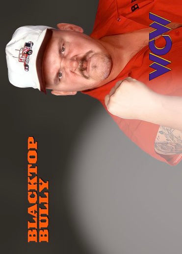 Blacktop Bully – WCW