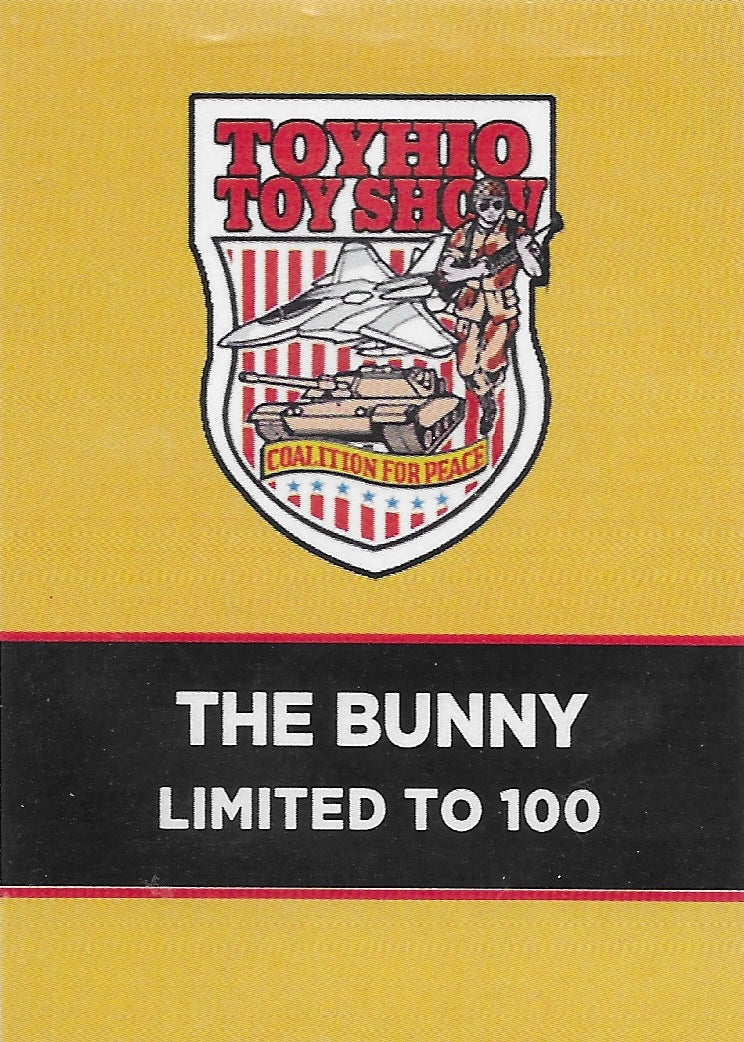 The Bunny