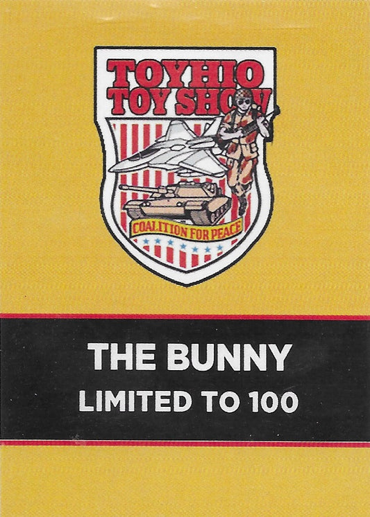 The Bunny