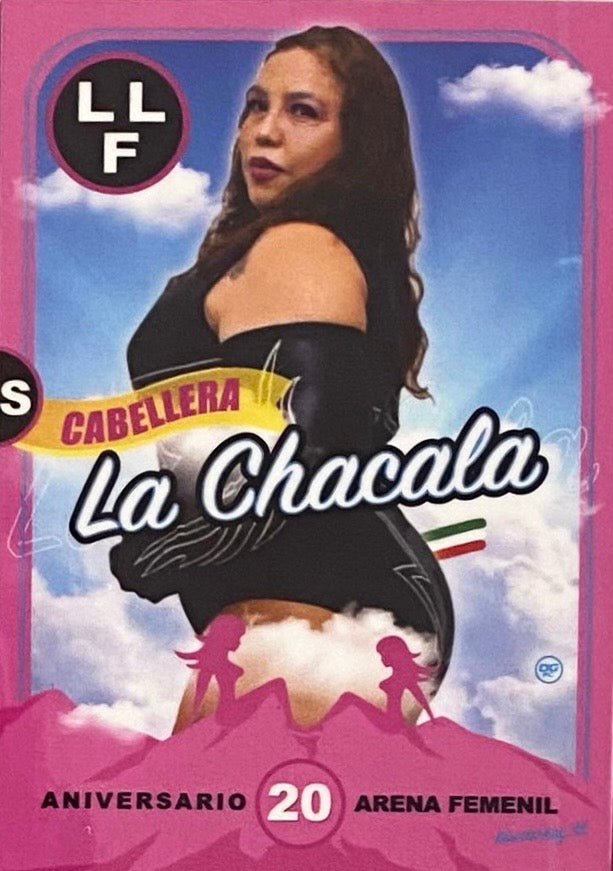 La Chacala
