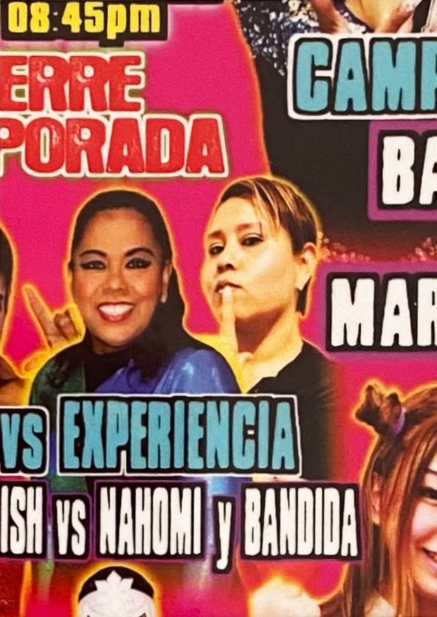 La Chacala
