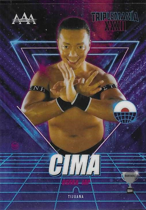 Cima