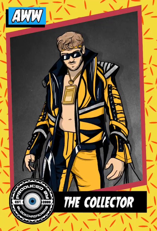 The Collector (Logan Paul)