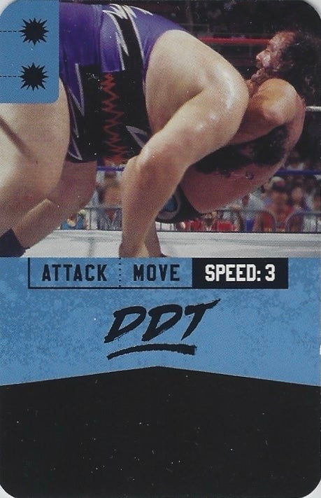 DDT