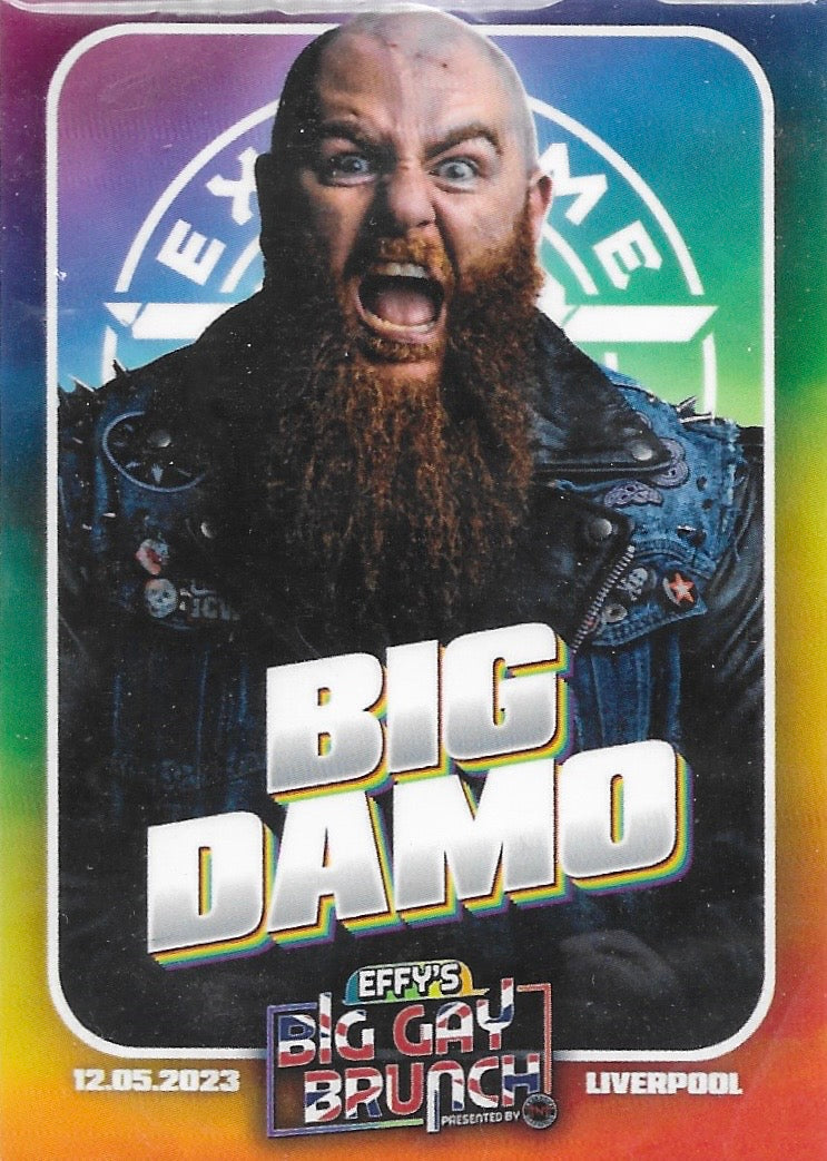Big Damo