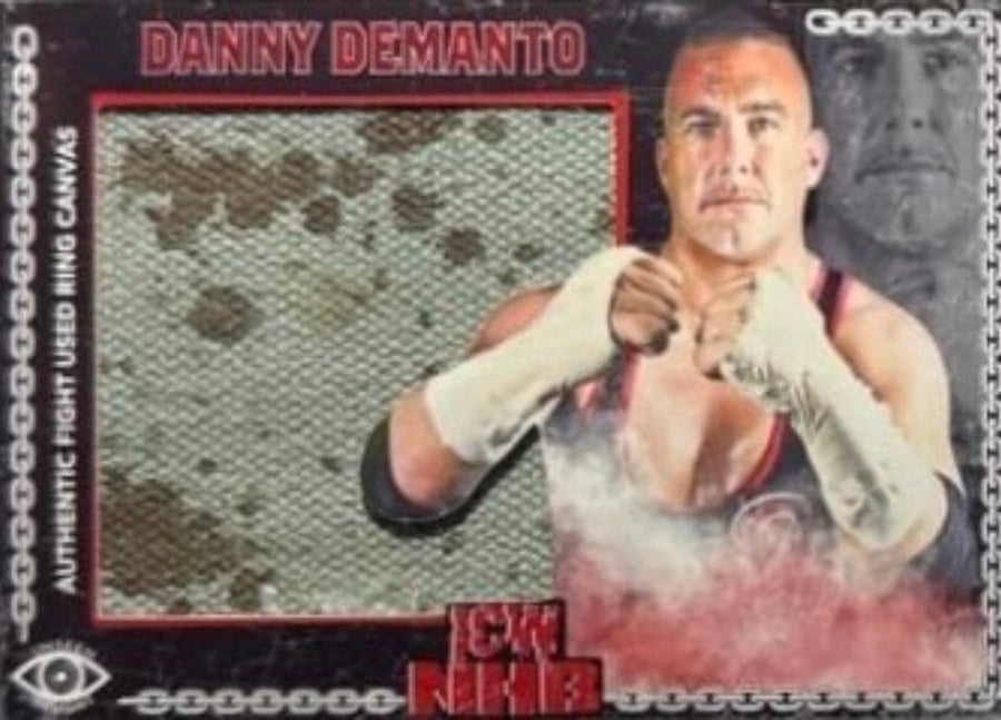 Danny Demanto