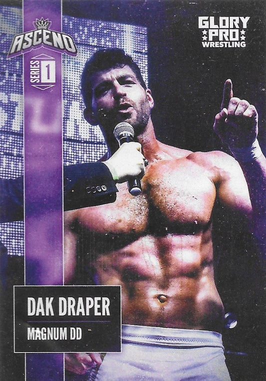 DAK Draper – Magnum DD