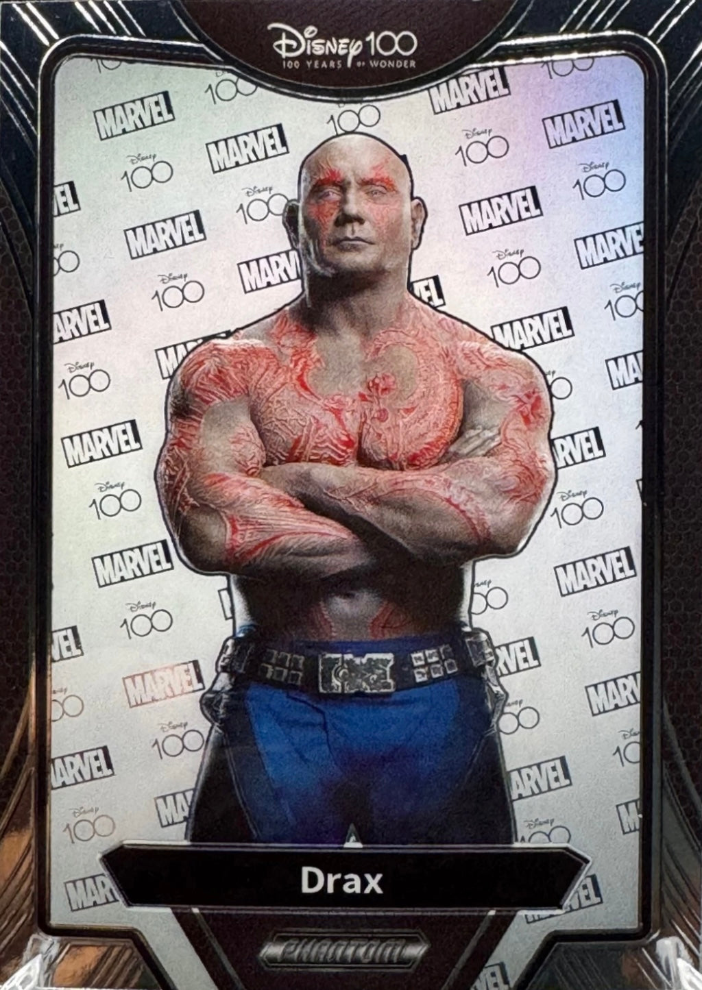 Drax – Guardian of the Galaxy Vol. 2