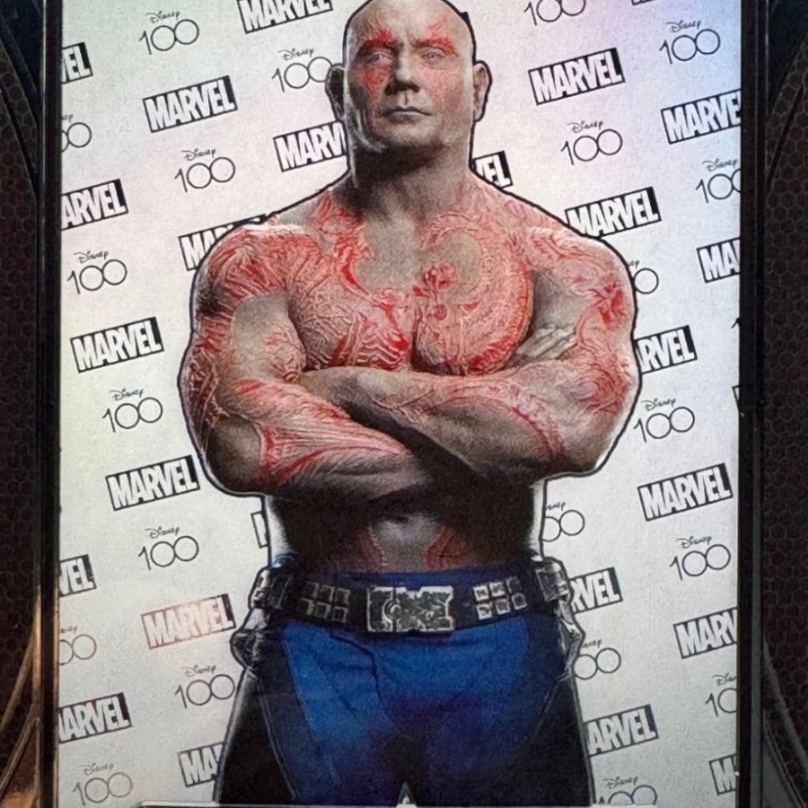 Drax – Guardian of the Galaxy Vol. 2