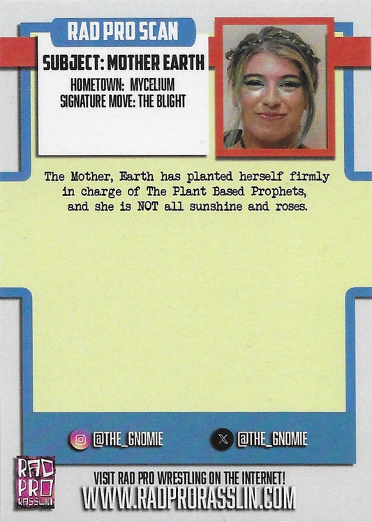 Mother Earth