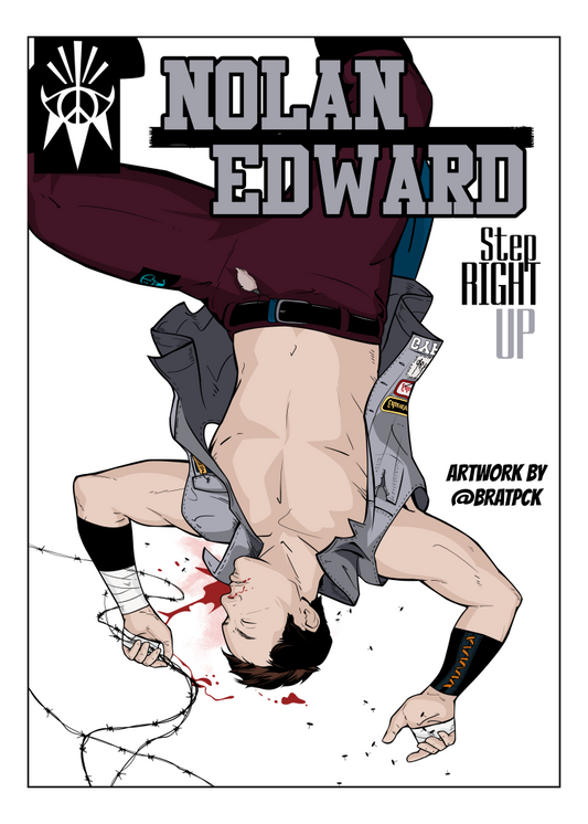 Nolan Edward