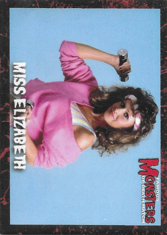 Miss Elizabeth