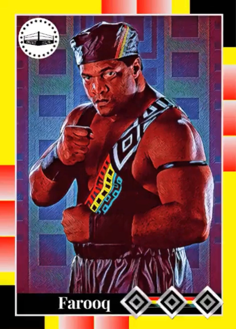 Farooq