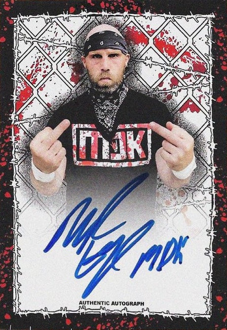 Nick Gage