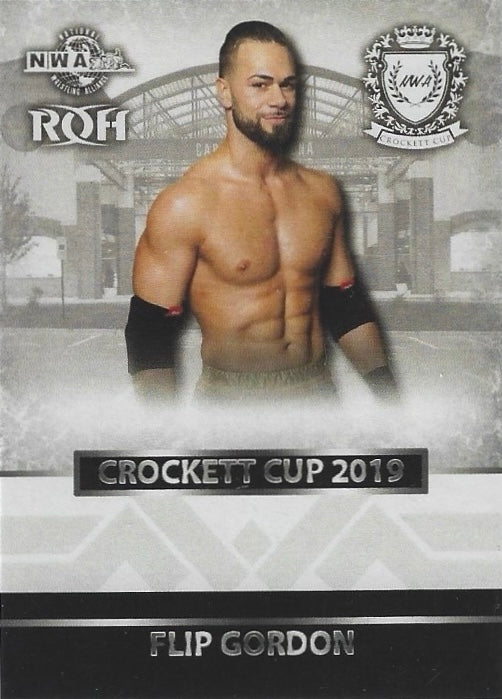 Flip Gordon