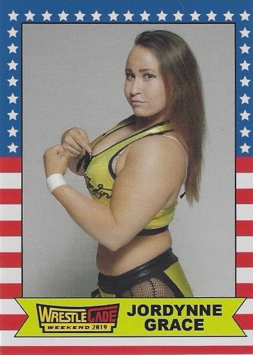 Jordynne Grace