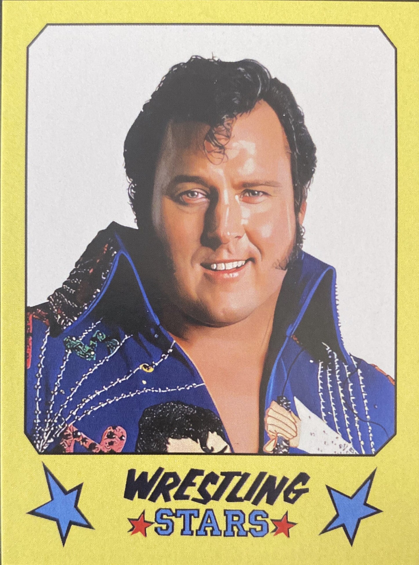 Honky Tonk Man