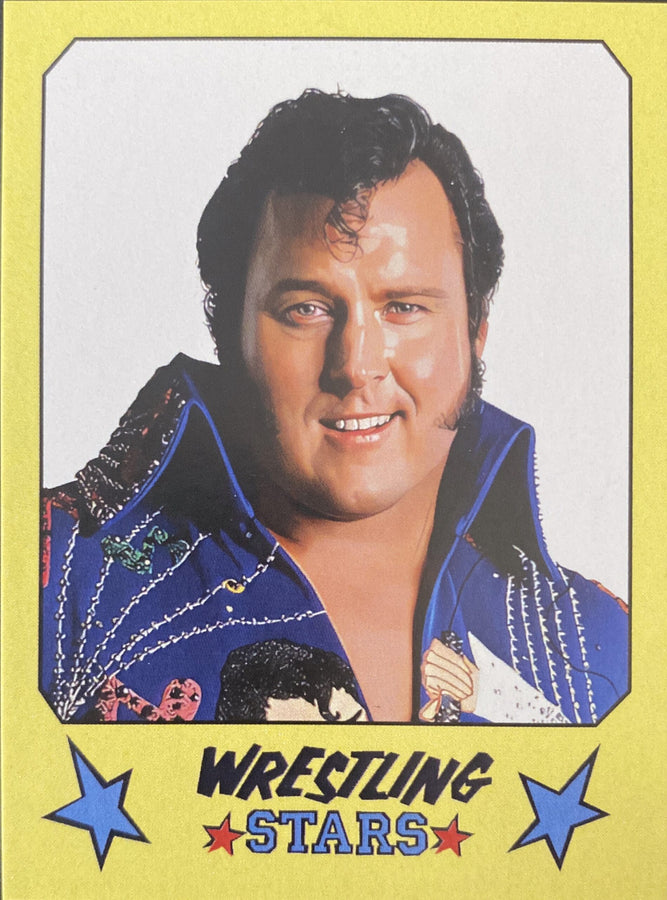 Honky Tonk Man
