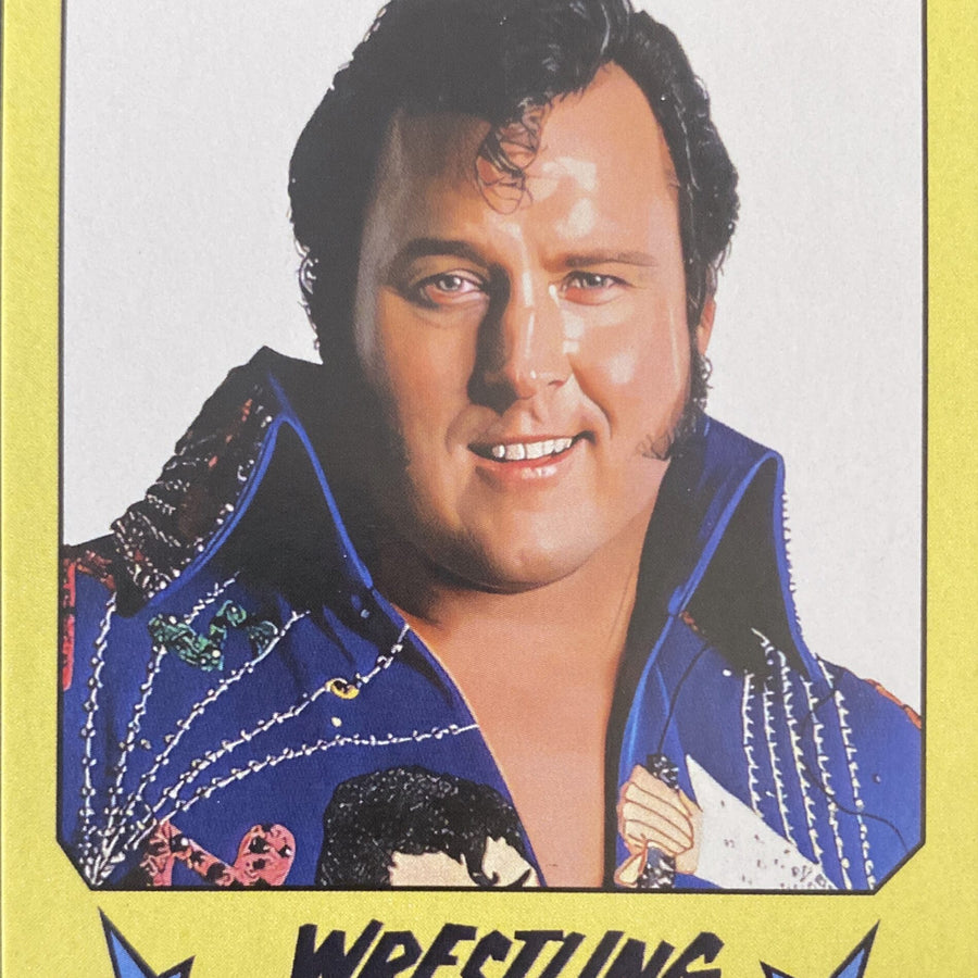Honky Tonk Man