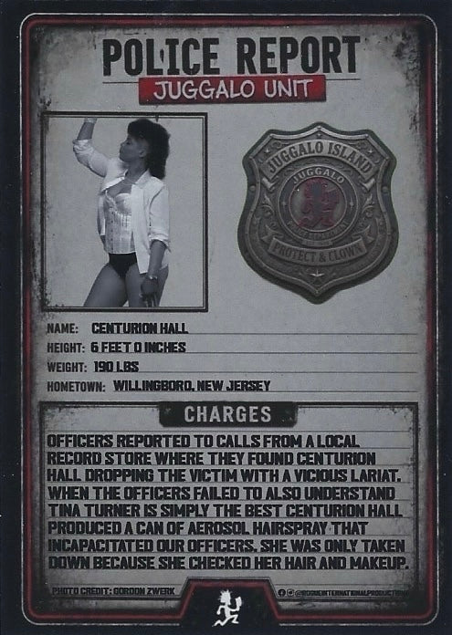 Centurion Hall - image 2