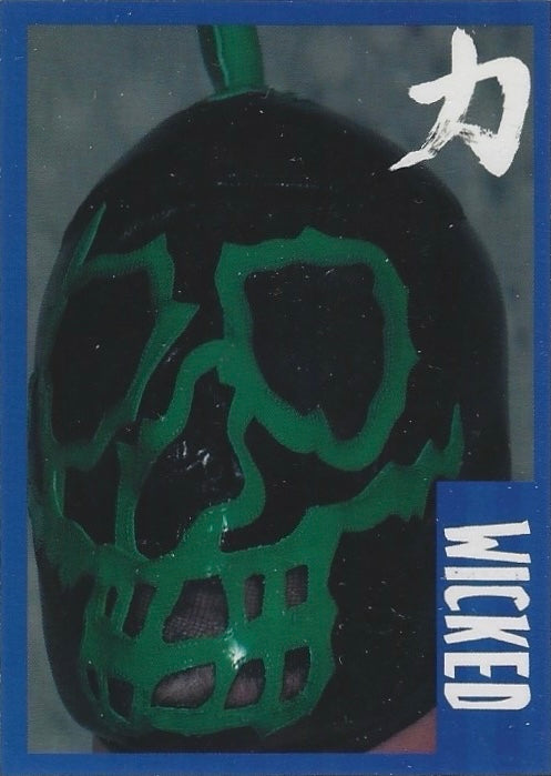 Hallowicked