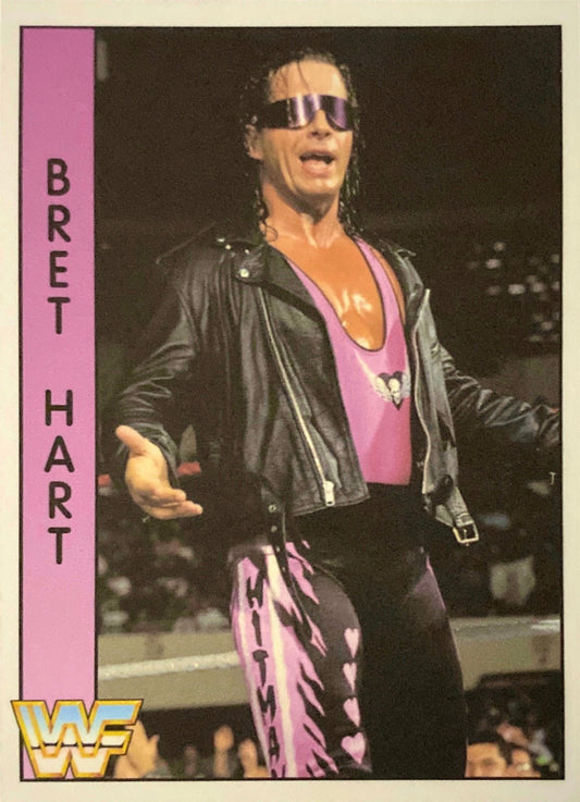 Bret Hart
