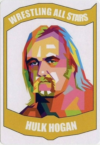 Hulk Hogan