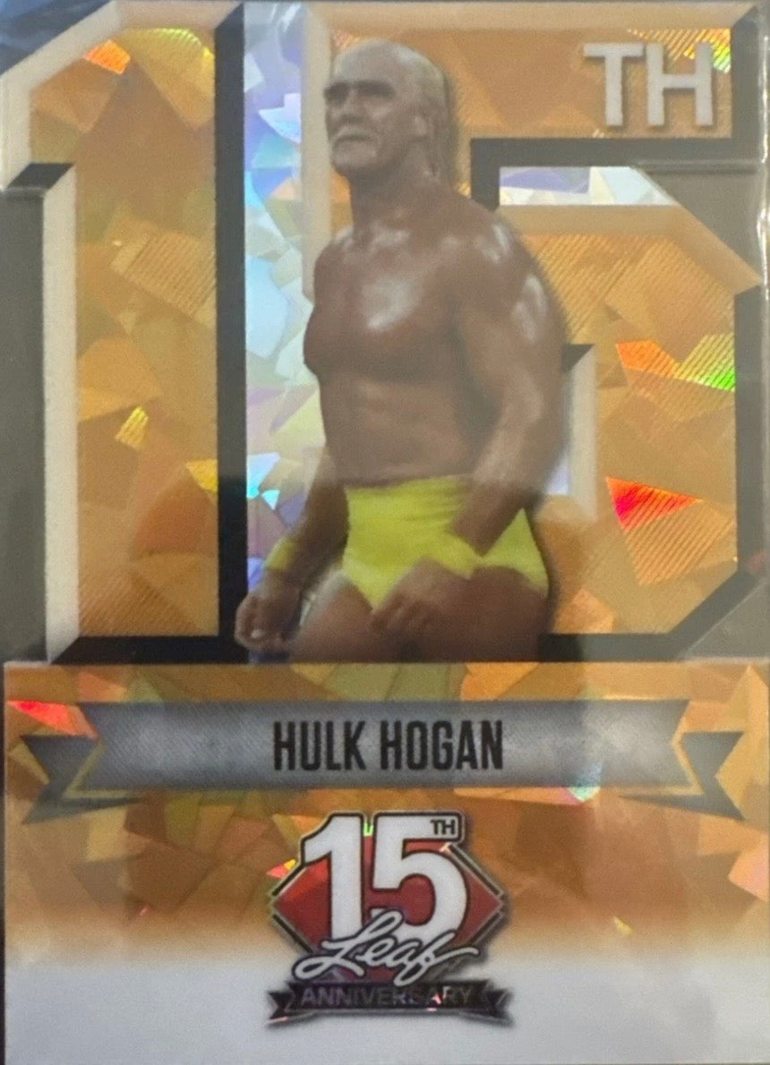 Hulk Hogan