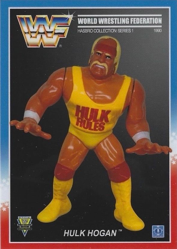Hulk Hogan