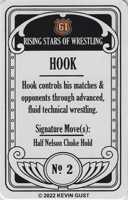 Hook
