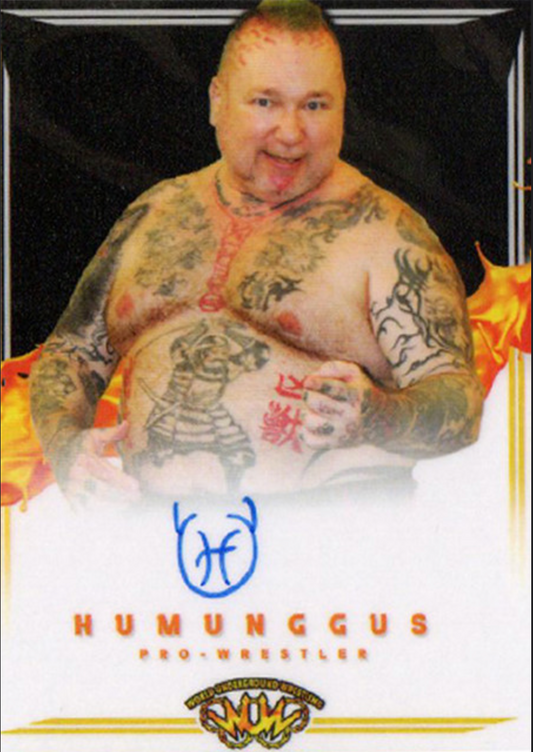 Humunggus