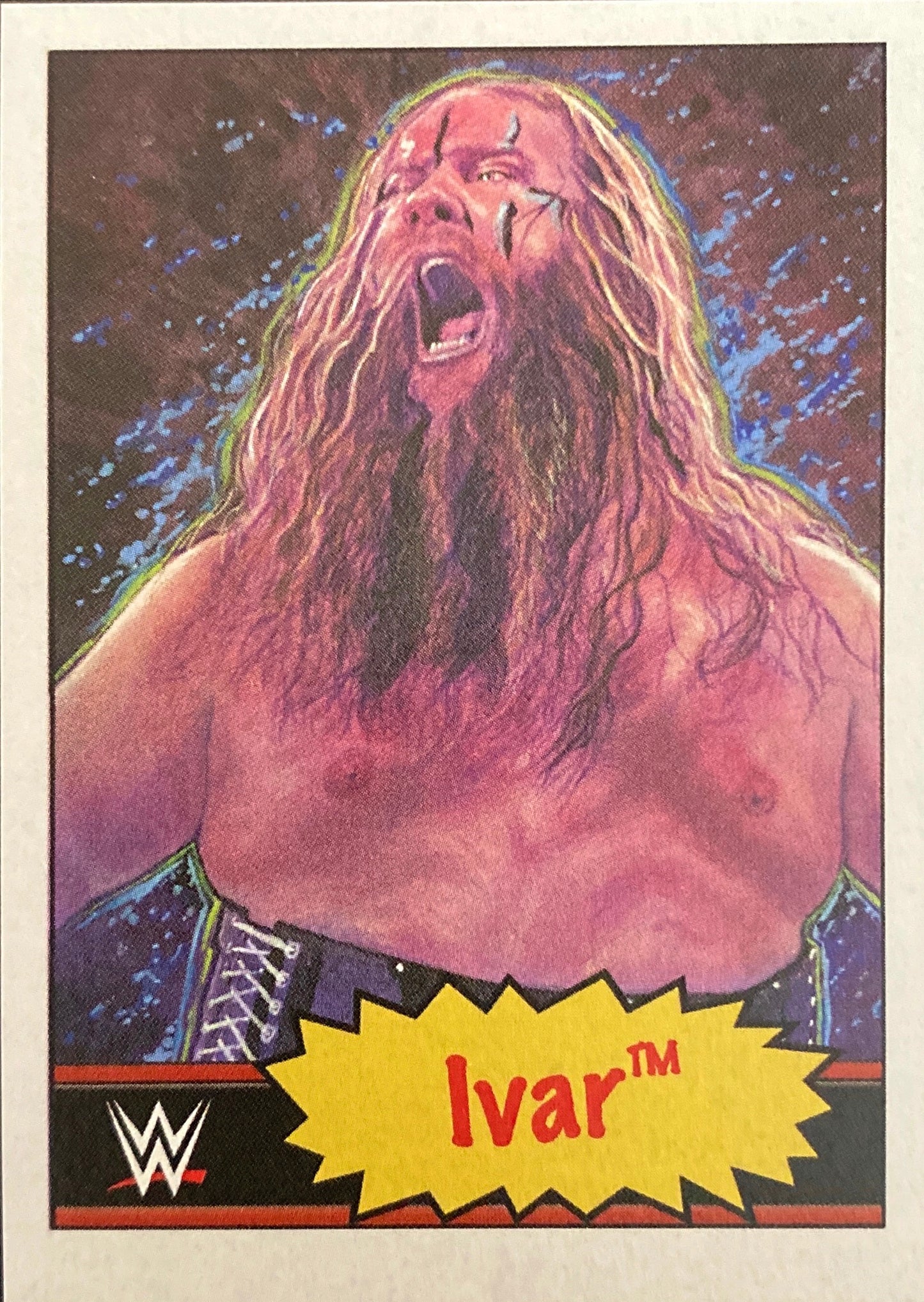 Ivar