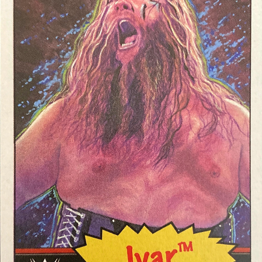 Ivar