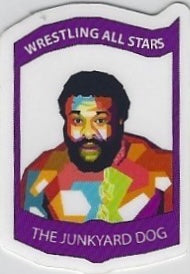 The Junkyard Dog
