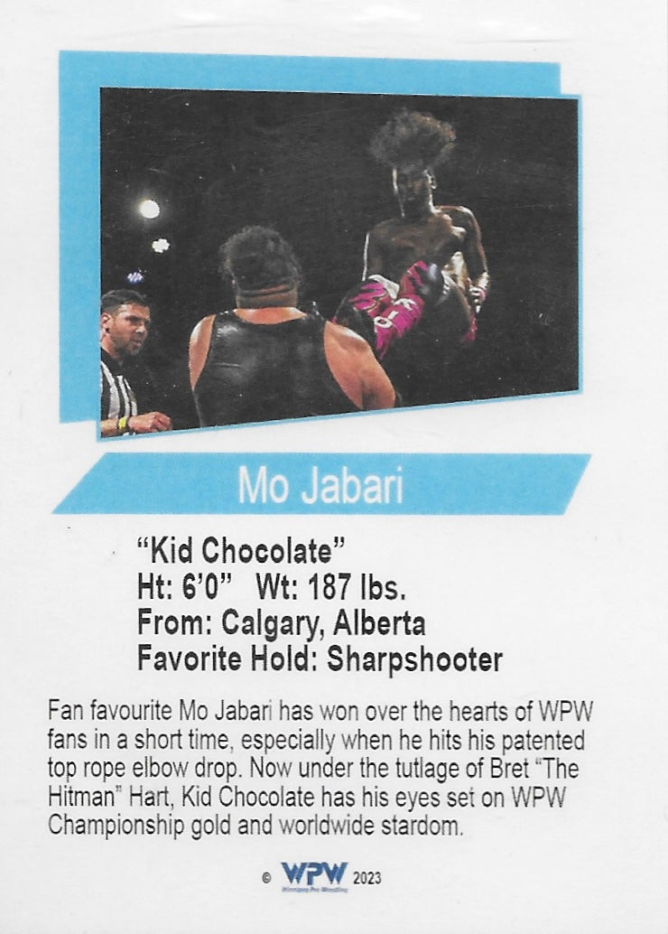 MO Jabari