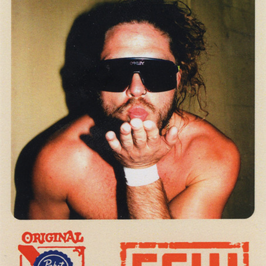 Joey Janela