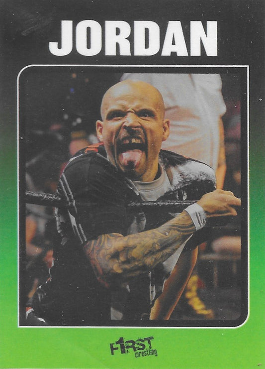 Jordan