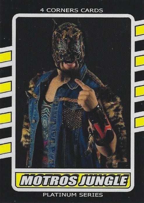 Motros Jungle