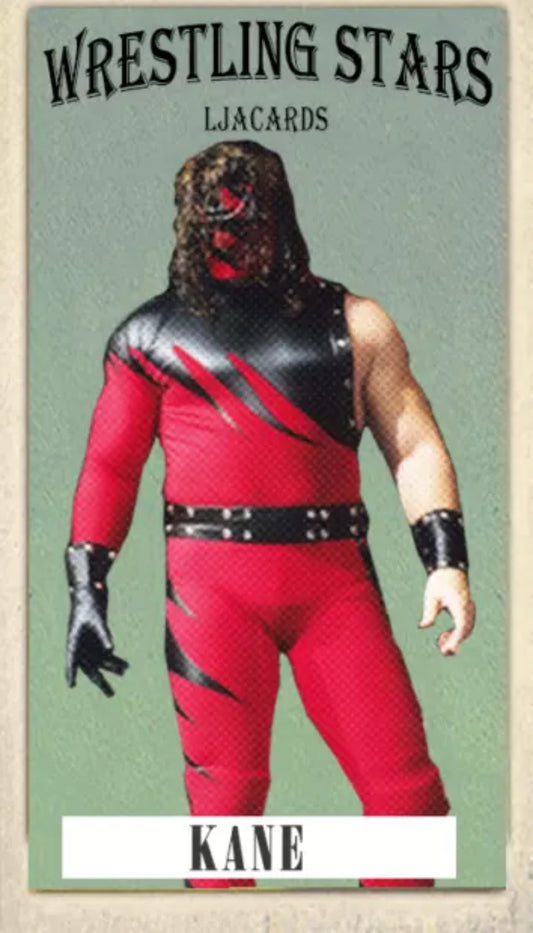 Kane