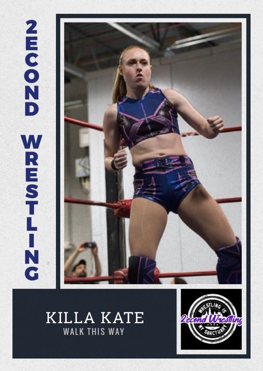 Killa Kate