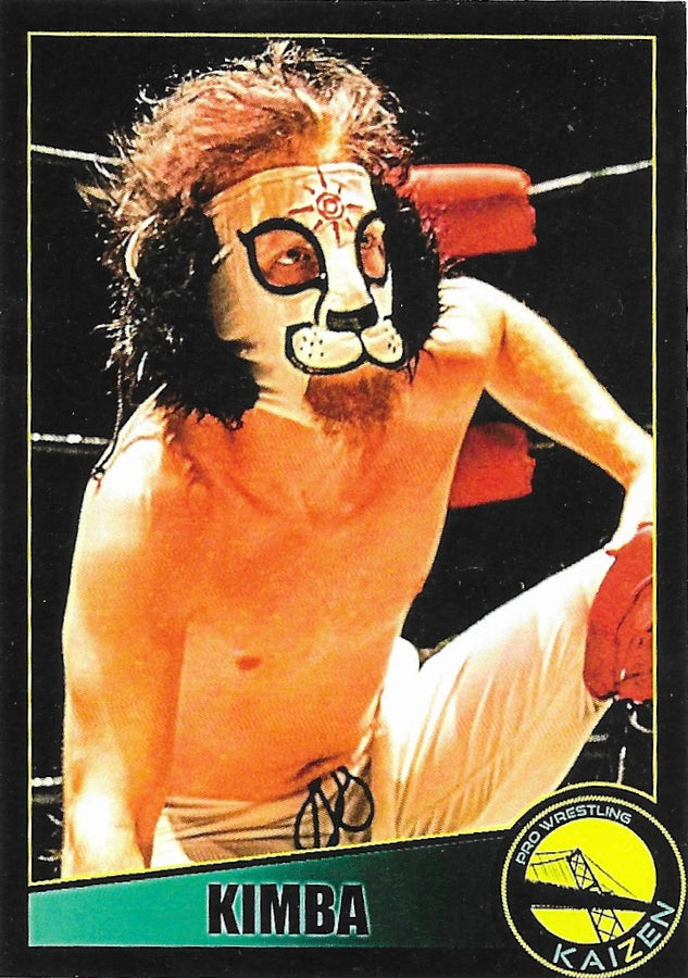 Kimba