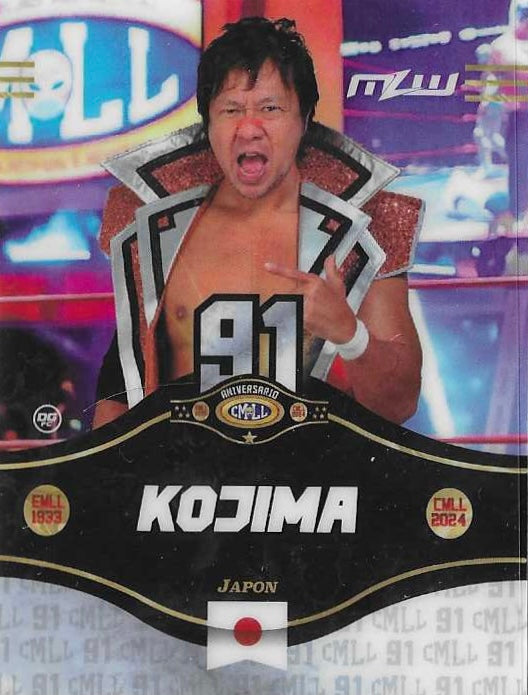 Kojima