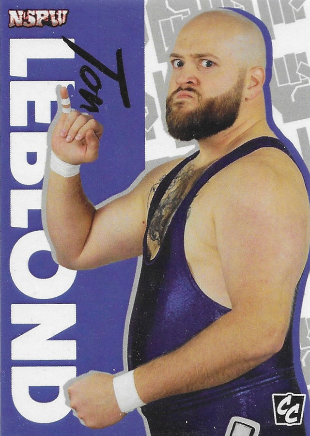 TOM Leblond