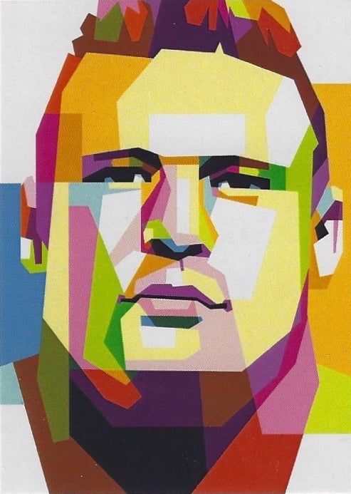 Brock Lesnar