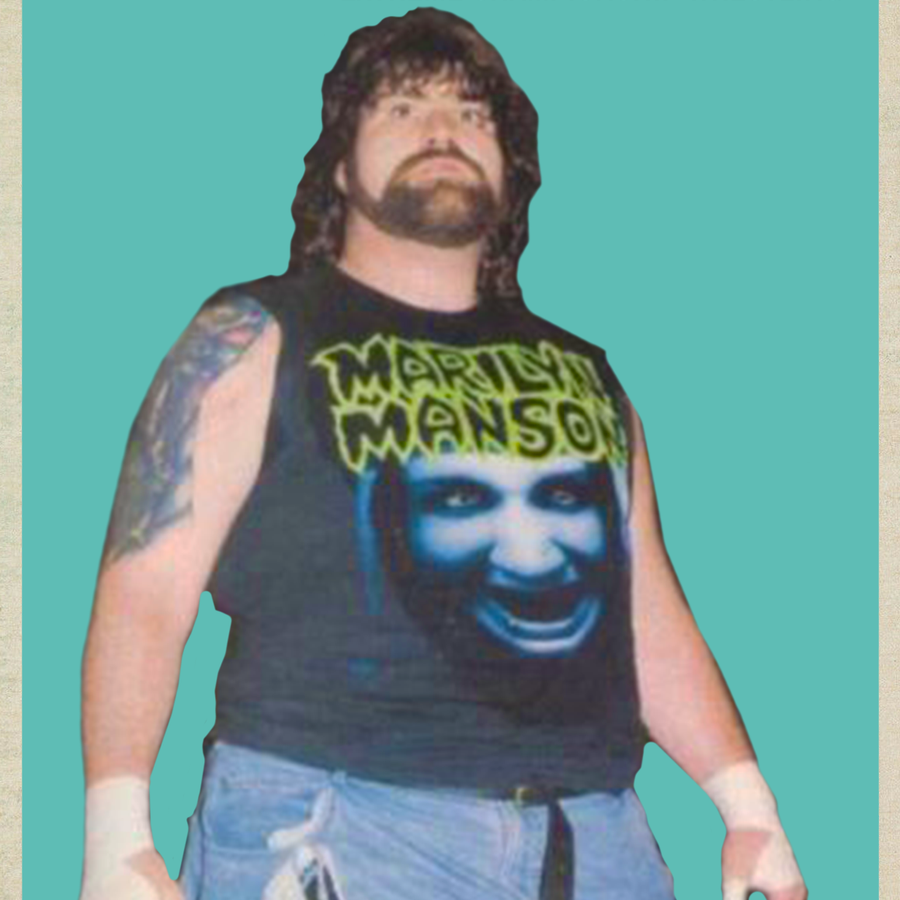 Balls Mahoney
