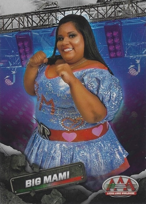 Big Mami