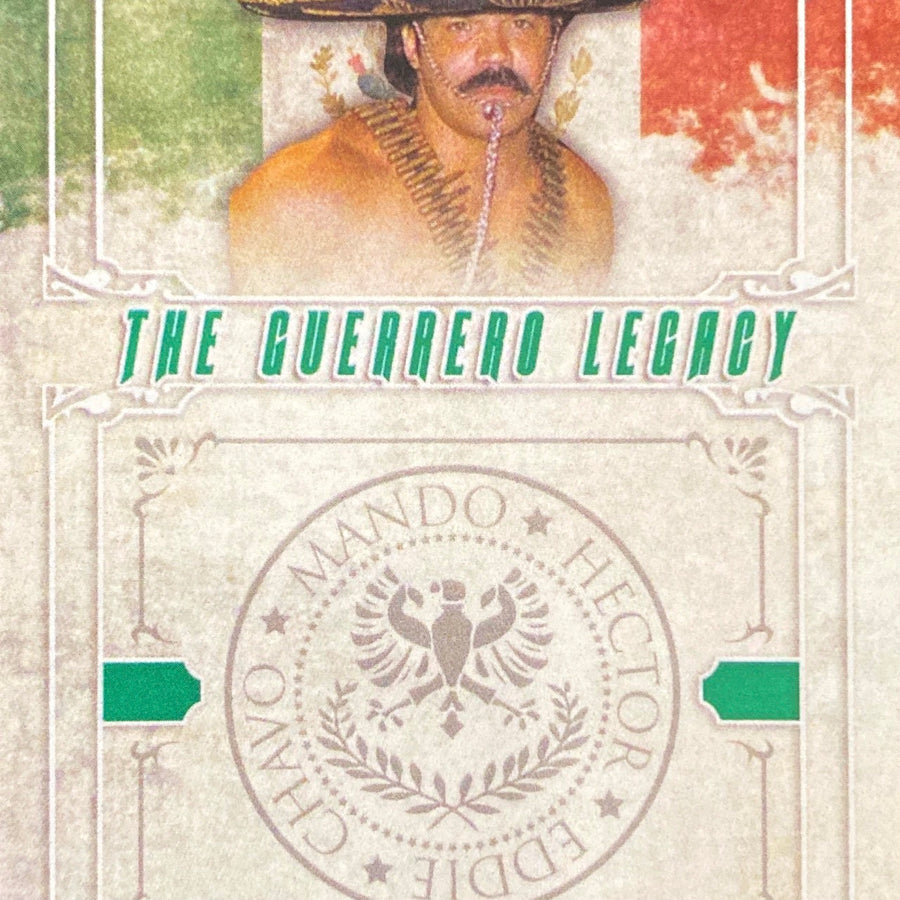 Mando Guerrero