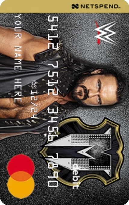 Drew Mcintyre